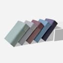 Men's Ice Silk Briefs Boxers  (Pack of 5)(random colour)